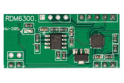 125khz rfid reader ebay|rfid reader 125khz arduino.